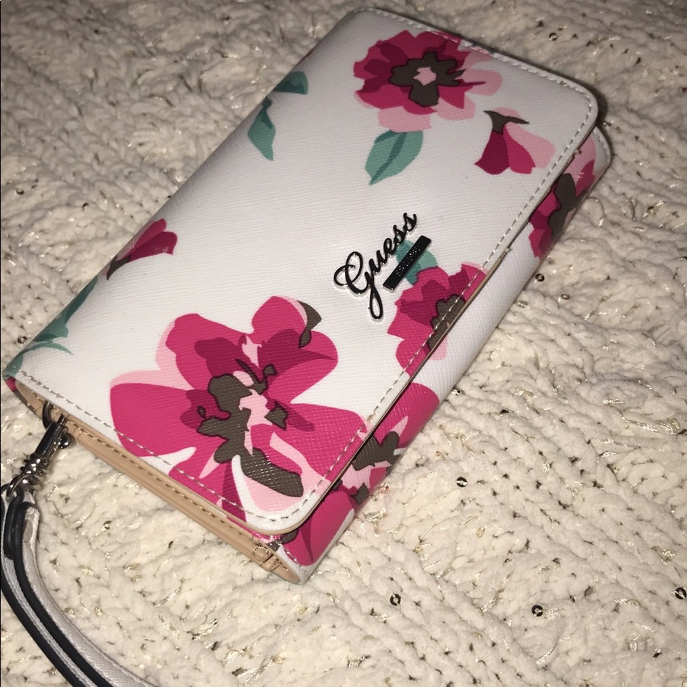 WALLET/CLUTCH